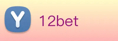 12bet Logo